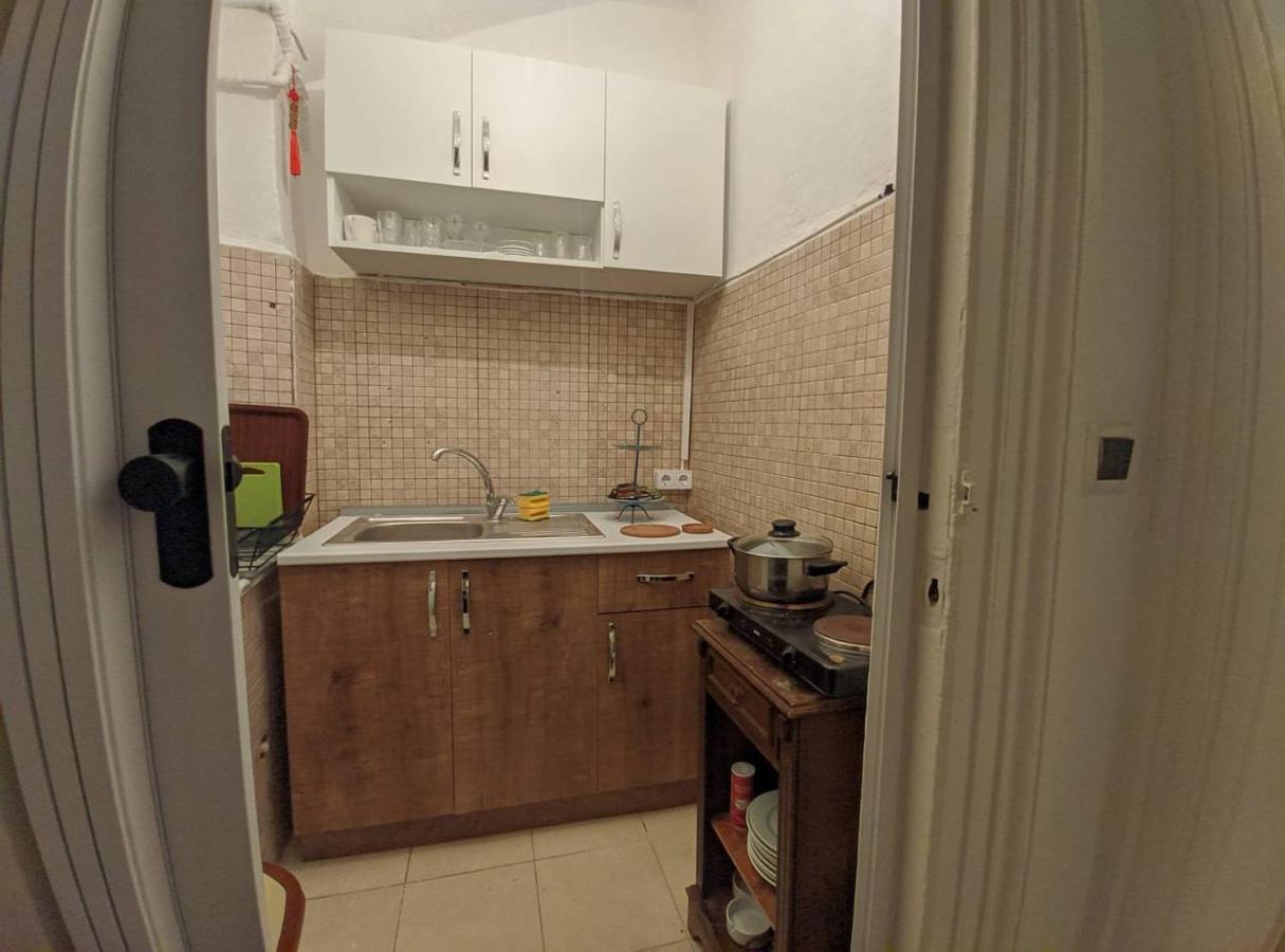 Galata Suite Istanbul Exterior foto