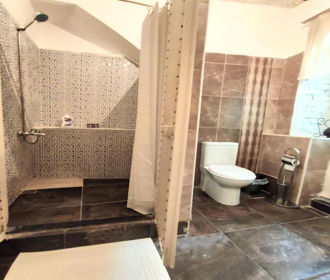 Galata Suite Istanbul Exterior foto